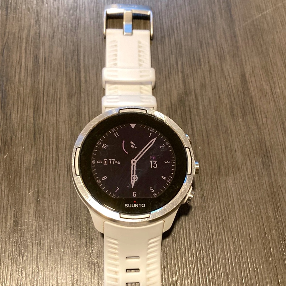 Suunto 9 Baro Watch